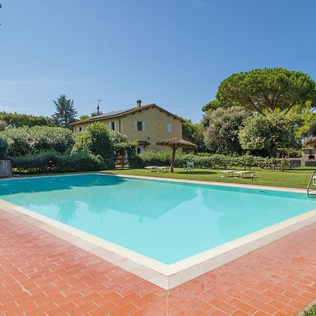 Villa I Cavalleggeri à Castagneto Carducci Extérieur photo
