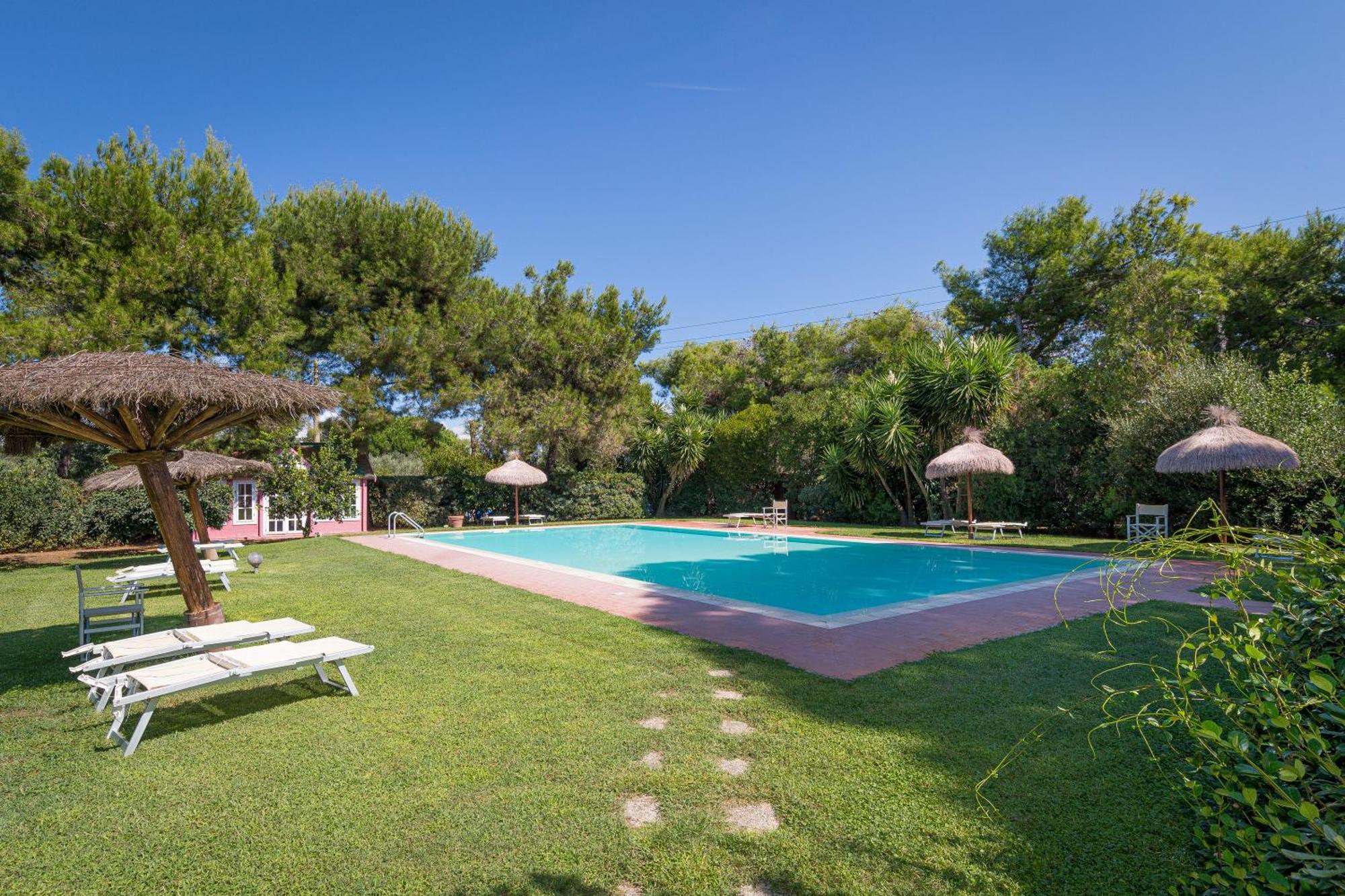 Villa I Cavalleggeri à Castagneto Carducci Extérieur photo