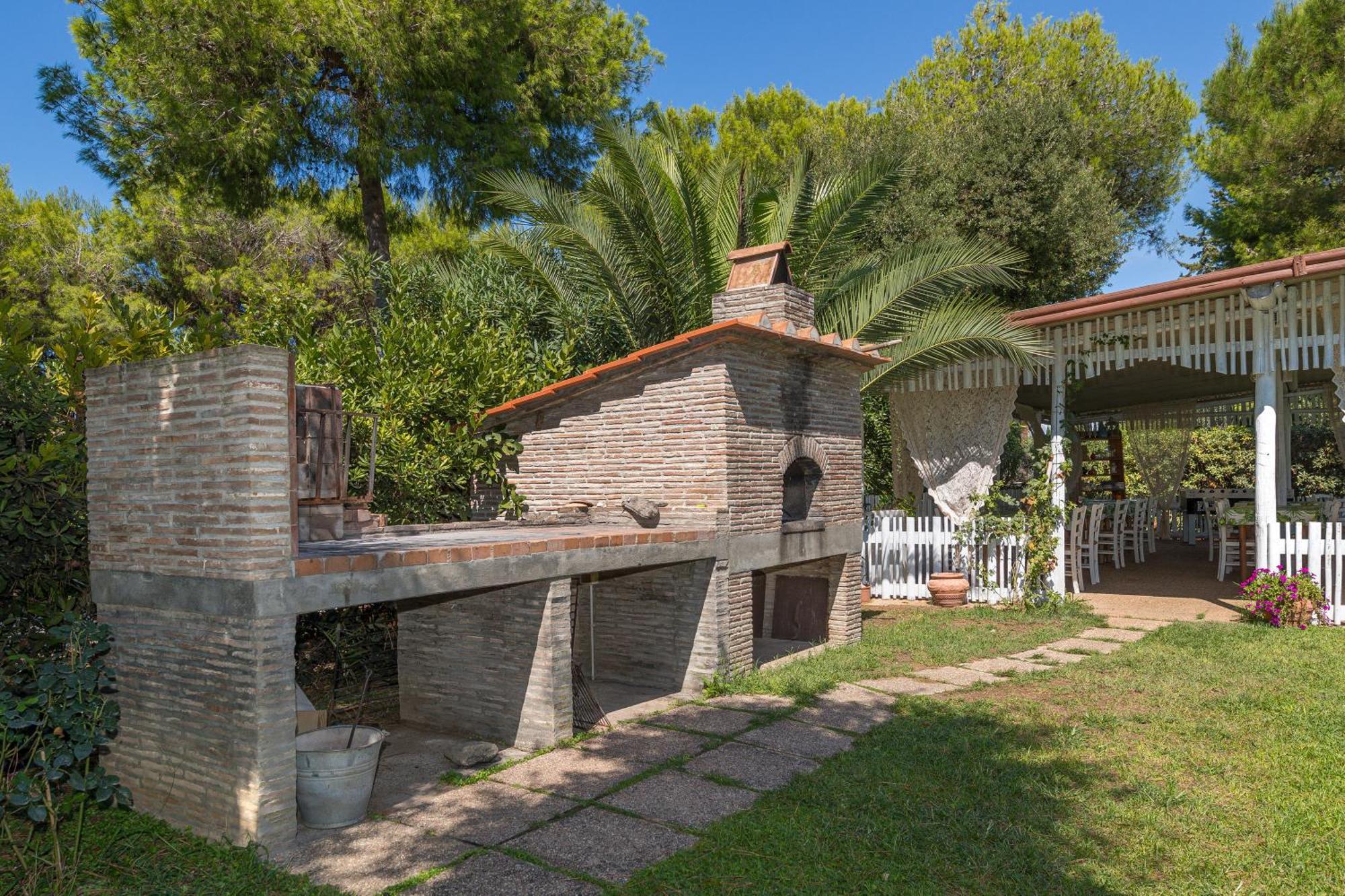 Villa I Cavalleggeri à Castagneto Carducci Extérieur photo