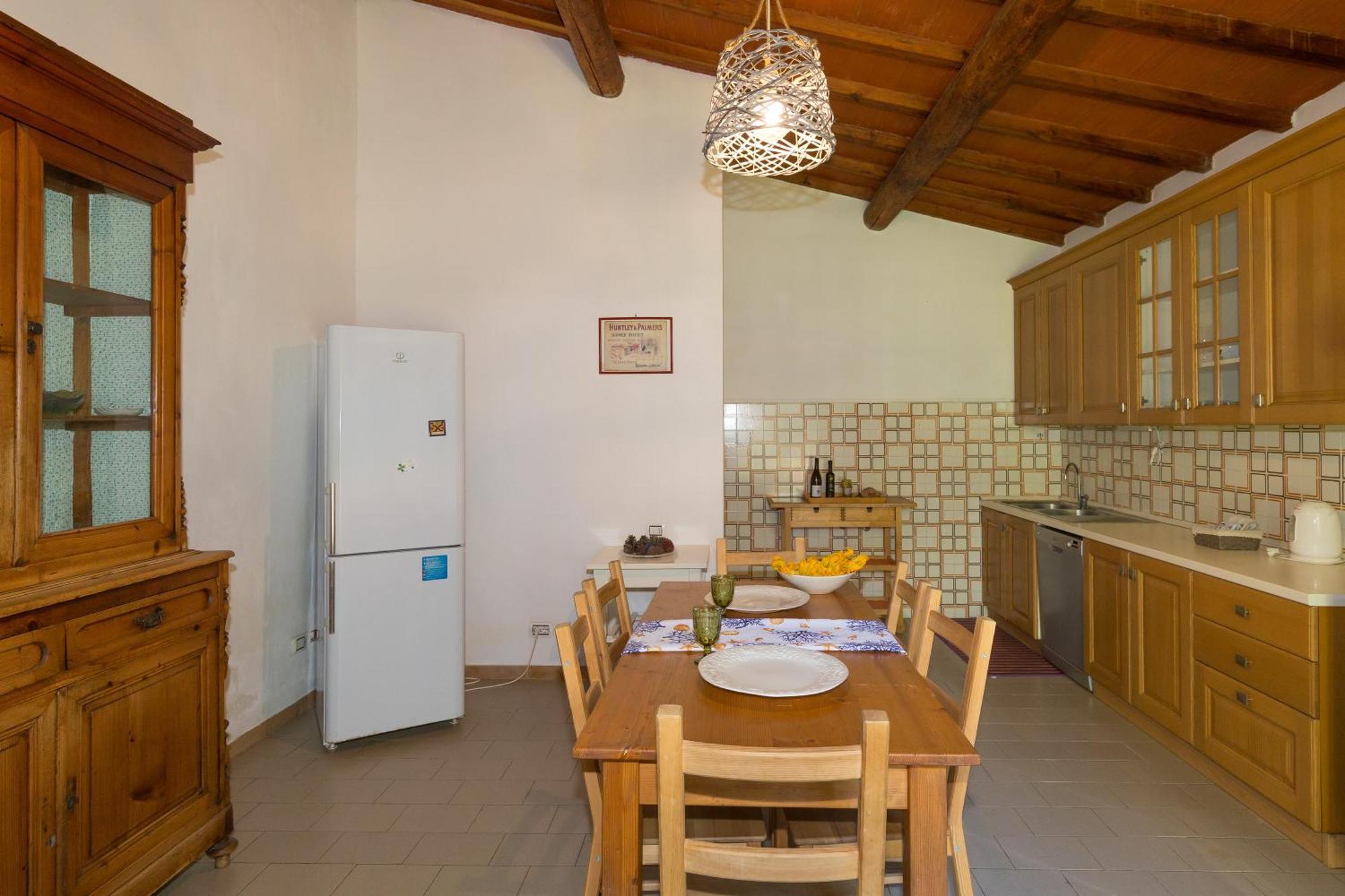 Villa I Cavalleggeri à Castagneto Carducci Extérieur photo