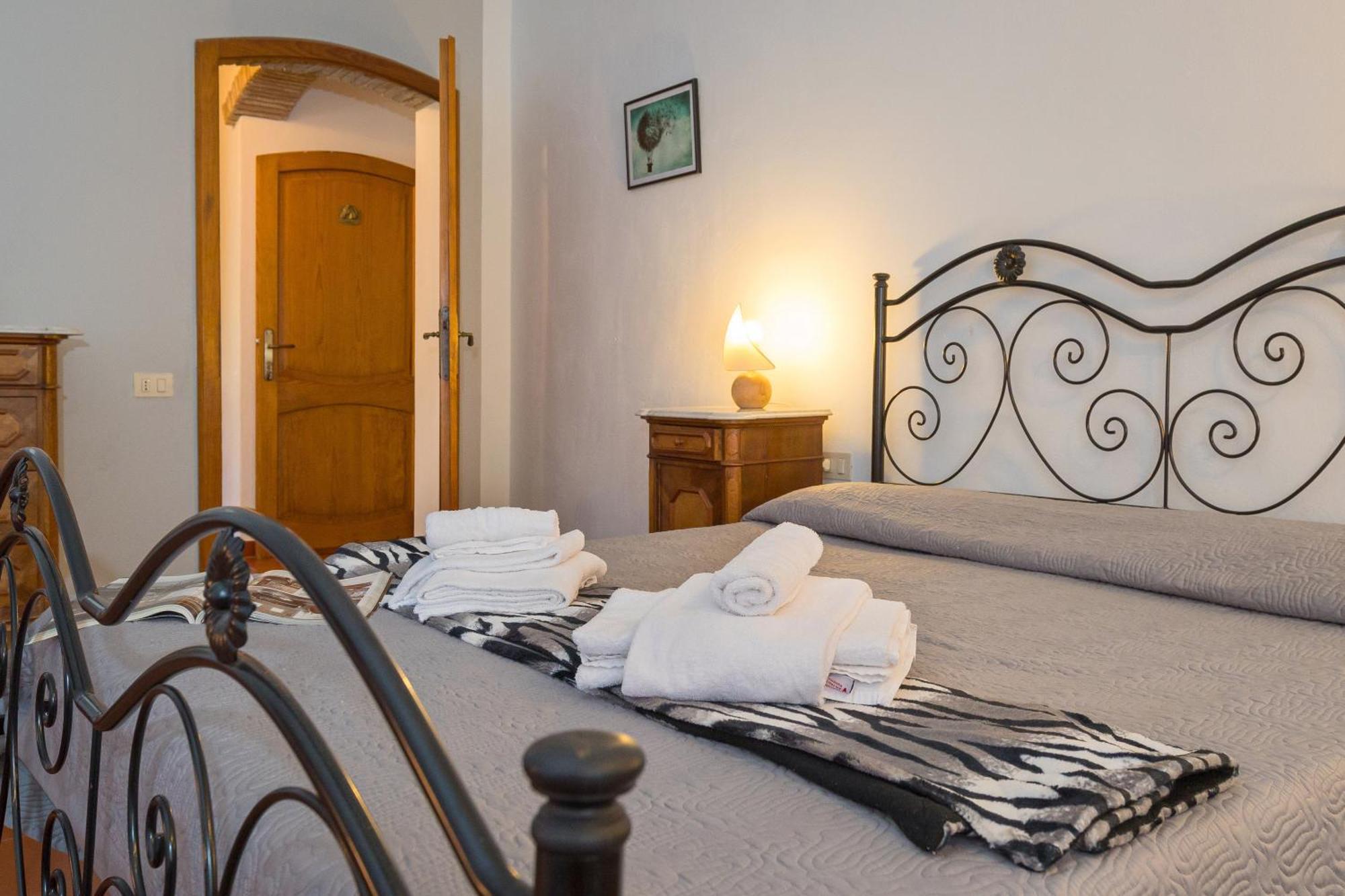 Villa I Cavalleggeri à Castagneto Carducci Extérieur photo