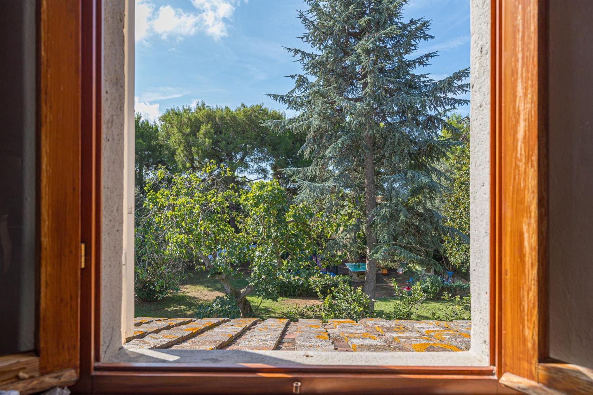 Villa I Cavalleggeri à Castagneto Carducci Extérieur photo